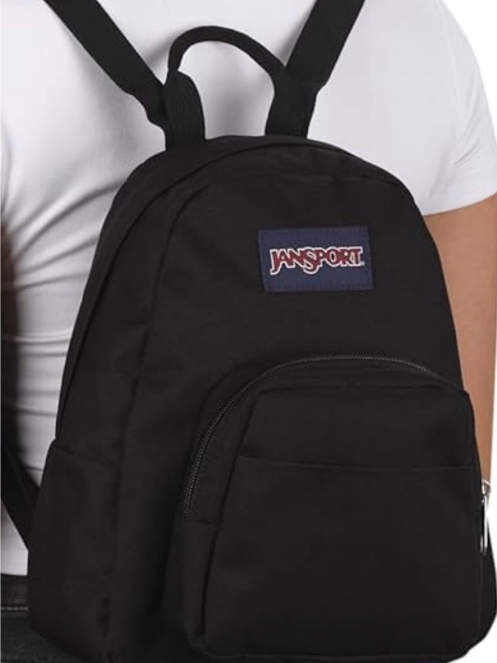 JanSport Half Pint Mini Backpack
(New without tags) - Picture 16 of 16